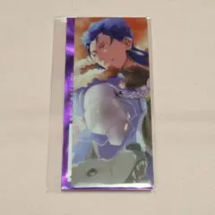 FGO 最終再臨展 編成画面風カード クーフーリン