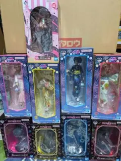 l*e様 一番くじ　未開封多数！ぼっち・ざ・ろっく！ABCDラストワン賞まとめ売