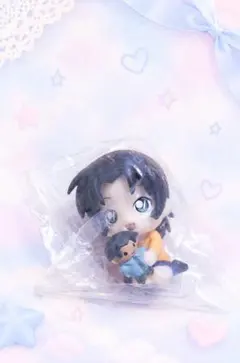 名探偵コナン ぎゅーこっと　和葉