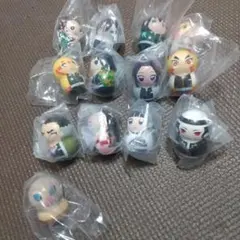 鬼滅の刃 クーナッツ　13個セット