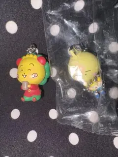 コジコジ スイング~遊んで食べて寝てるだけ~ お茶 ヤカンくん