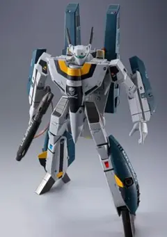 2025年最新】DX超合金 初回限定版VF-1S バルキリー ロイ