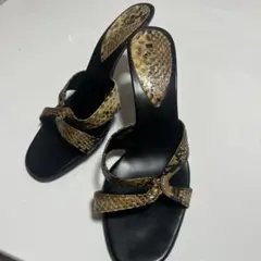 【2025 今期　新品未使用】DIANA ブラウン ミュール　Lサイズ　24.0 靴・バッグのダイアナ通販サイト ｜ TS19400: シューズ