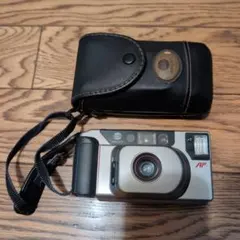 MINOLTA AF デュアルレンズ コンパクトカメラ