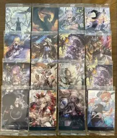 遊戯王 YCSJ バッジコレクション VOL.7 烙印セット - メルカリ