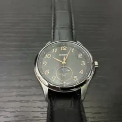 CASIO LD-716 ムーンフェイズ 稼働品 状態良好 - メルカリ