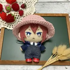 ぬい服 チューリップハット - メルカリ