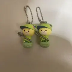カラフルピーチ マカロンフィギュア シヴァ