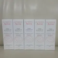 Avene デイプロテクター UV EX 40ml 6本セット - メルカリ