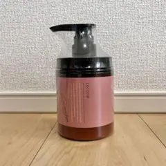 cocone クレイクリームシャンプー スムースタイプのサムネイル