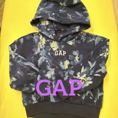 GAP キッズ　パーカー　120