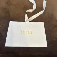 DIOR ショッパー