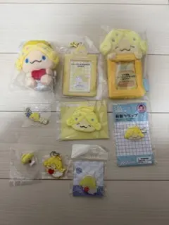 JOCHUM moco もこ　まとめ売り