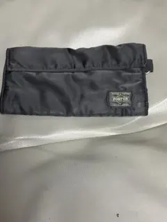超希少限定品】ポーター B印 YOSHIDA 別注 タンカー ゴールド 長財布