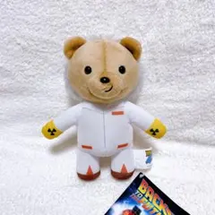 バックトゥザフューチャー アニマル