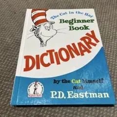 The Cat in the Hat Dictionary