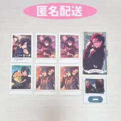 エリオスグレイセット