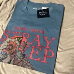 2025年最新】米津 tシャツの人気アイテム - メルカリ