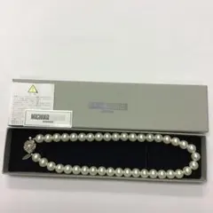 ❣️美品❣️ MICHIKO LONDON KOSHINO パール調ネックレスのサムネイル