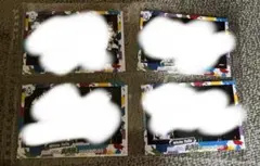 ワイテルズ 最初で最後が武道館 ブロマイドセット