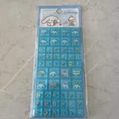 ♡海外サンリオ正規品♡シナモロール タイルシール