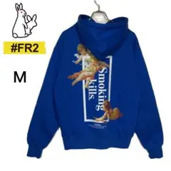 2025年最新】fr2 パーカー 絵画の人気アイテム - メルカリ