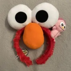 USJ エルモ カチューシャ