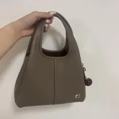コーチ COACH ハンドバッグ ラナCM545B4CBD レザー レディース