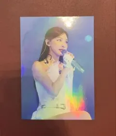 TWICE THIS IS FOR 香港公演 VIP特典 ポストカード ナヨン