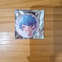 いれいす ペア曲缶バッジ -hotoke-