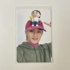 2026年最新】nct ccomaz ぬいぐるみ マークの人気アイテム - メルカリ