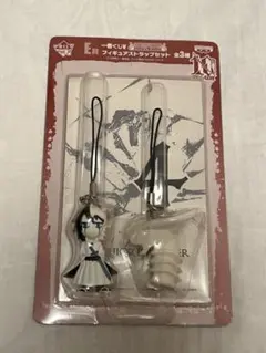 一番くじ ウルキオラ