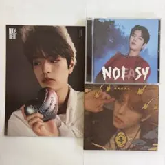 StrayKids スキズ スンミンセット