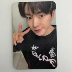 即購入可》NCT WISH Galaxy CD特典 ユウシ トレカ yushi - メルカリ