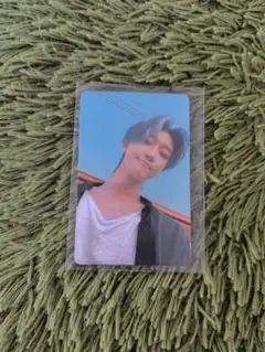 SEVENTEEN Your Choice ヨントン the8