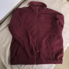 L.L.Bean フリースジャケット L