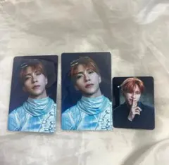 INI 池崎理人 トレカ