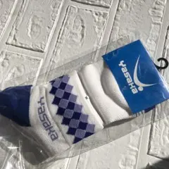 Yasaka 卓球用ソックス E-162 25-27cm