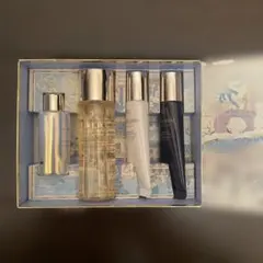 clé de peau ラディアンスギフトゴールド