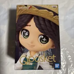 新品未開封 Qposket IdentityV 第五人格 庭師 エマウッズ A