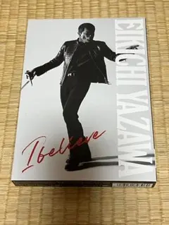 矢沢永吉 I believe 初回限定盤A CD+DVD 値下げ！ - メルカリ