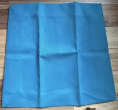 IKEA 椅子カバー ブルーグリーン未使用品13289