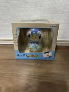 ポケモン　るかっぷ　ポッチャマ　フィギュア　ピカピカボックス2026