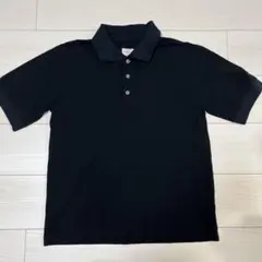 Calvin Klein Jeans ポロシャツ ブラック Lのサムネイル