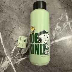 スターバックス　スタバ　スヌーピー ステンレスロゴボトル