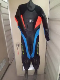 Salvimar Comforty 5mm ウェットスーツ Lサイズ 魚突き - メルカリ