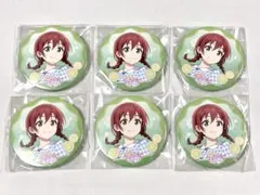 ラブライブ！ 虹ヶ咲 8th エマ・ヴェルデ 缶バッジ セット - メルカリ