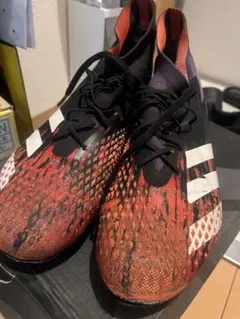 美品 adidas アディダス ace 17.1 スパイク27.0cm - メルカリ