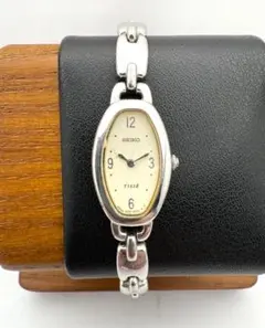 f957 SEIKO セイコー 腕時計 TISSE レディース
