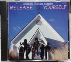 Graham Central Station / Release Yoursel
